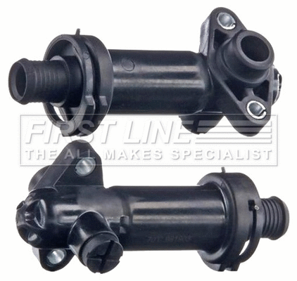 Thermostat, coolant (FTK421)