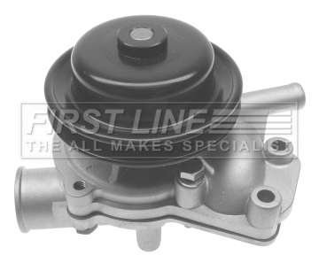 Water Pump, engine cooling (FWP1810)