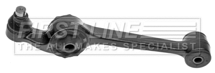 Control/Trailing Arm, wheel suspension (FCA5584)