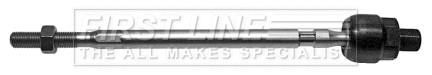 Inner Tie Rod (FTR5169)