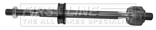 Inner Tie Rod (FTR5357)