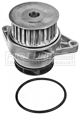 Water Pump, engine cooling (FWP1940)