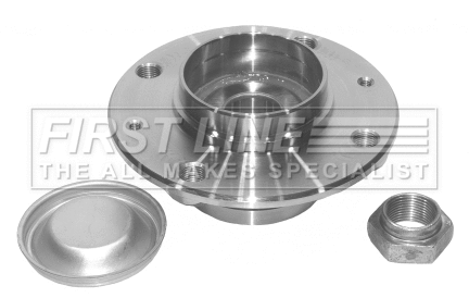 Wheel Bearing Kit (FBK727)
