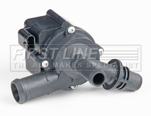 Auxiliary Water Pump (cooling water circuit) (FWP3058)