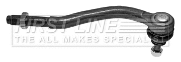 Tie Rod End (FTR5034)