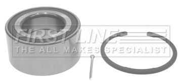 Wheel Bearing Kit (FBK1111)