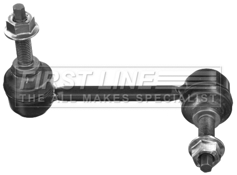 Link/Coupling Rod, stabiliser bar (FDL7533)