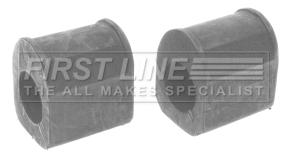 Repair Kit, stabiliser coupling rod (FSK6276K)