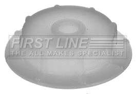 Cap, coolant tank (FRC149)
