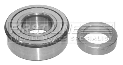 Wheel Bearing Kit (FBK847)