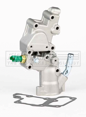 Coolant Flange (FTS1093)