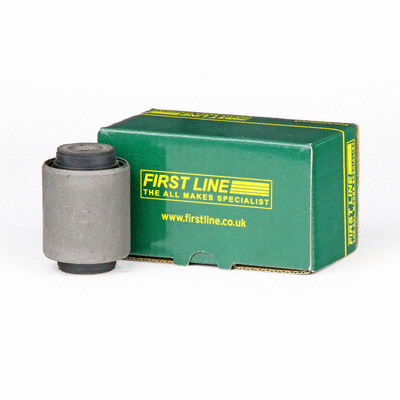 Mounting, control/trailing arm