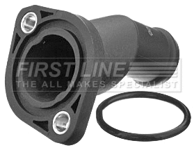 Coolant Flange (FTS1034)