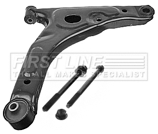 Control/Trailing Arm, wheel suspension (FCA7041)