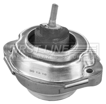 Mounting, engine (FEM4361)