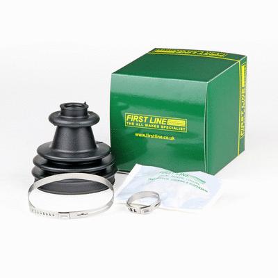 Bellow Kit, drive shaft