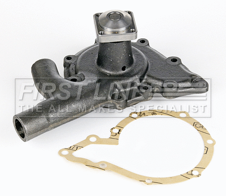 Water Pump, engine cooling (FWP1138)