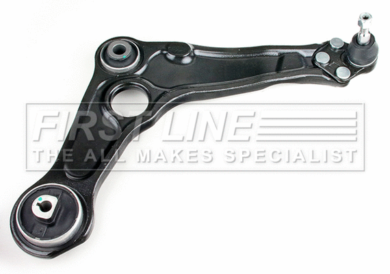 Control/Trailing Arm, wheel suspension (FCA7899)
