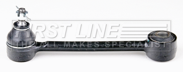 Control/Trailing Arm, wheel suspension (FCA7895)