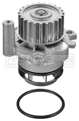 Water Pump, engine cooling (FWP2134)