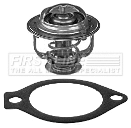 Thermostat, coolant (FTK321)