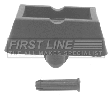 Lift Point Pad, jack (FSK7369)