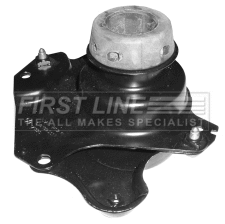 Mounting, engine (FEM3142)