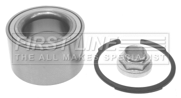 Wheel Bearing Kit (FBK1085)