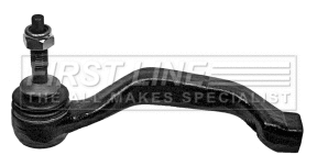 Tie Rod End (FTR5229)