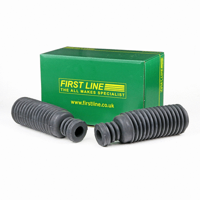 Dust Cover Kit, shock absorber
