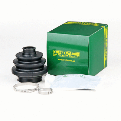 Bellow Kit, drive shaft