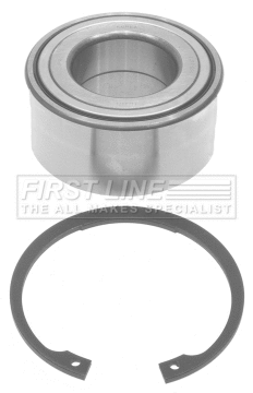 Wheel Bearing Kit (FBK1069)