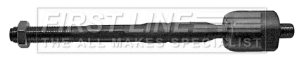 Inner Tie Rod (FTR5198)