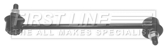Link/Coupling Rod, stabiliser bar (FDL6863)