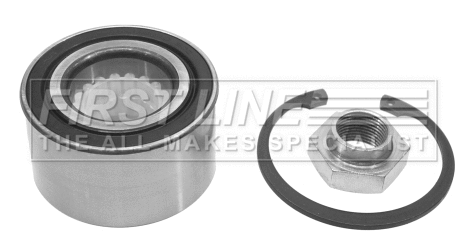 Wheel Bearing Kit (FBK384)