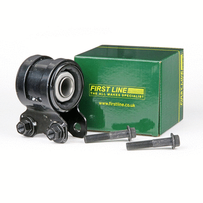 Mounting, control/trailing arm (FSK6992)