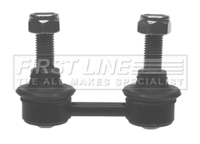 Link/Coupling Rod, stabiliser bar (FDL6624)