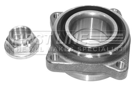 Wheel Bearing Kit (FBK524)