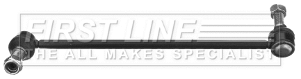 Link/Coupling Rod, stabiliser bar (FDL7345)