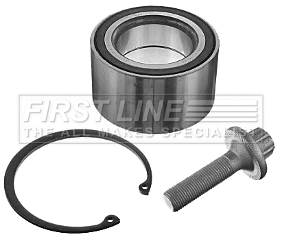 Wheel Bearing Kit (FBK1272)