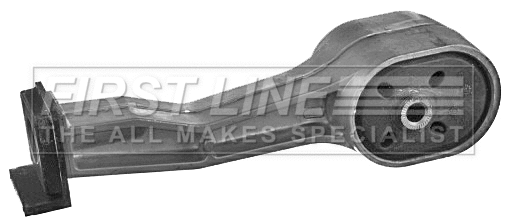 Mounting, engine (FEM4187)