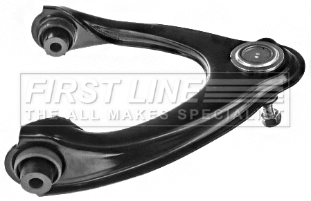 Control/Trailing Arm, wheel suspension (FCA6011)