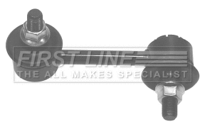 Link/Coupling Rod, stabiliser bar (FDL6641)