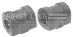 Repair Kit, stabiliser coupling rod (FSK7229K)