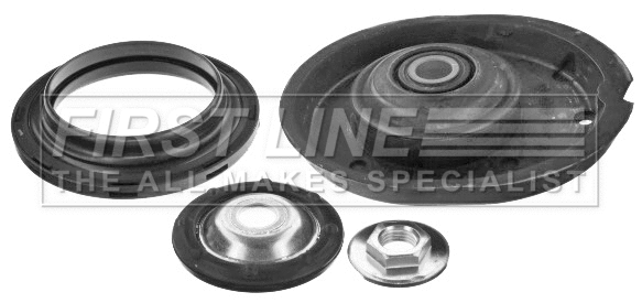 Suspension Strut Support Mount (FSM5191)