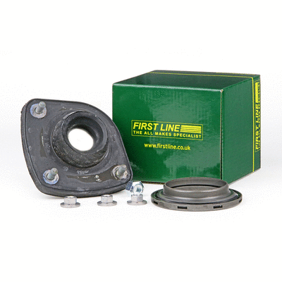 Suspension Strut Support Mount
