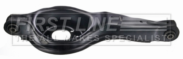 Control/Trailing Arm, wheel suspension (FCA7729)