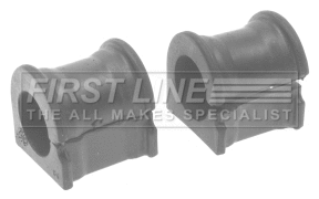 Repair Kit, stabiliser coupling rod (FSK7245K)