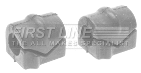 Repair Kit, stabiliser coupling rod (FSK6847K)