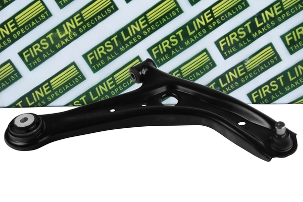 Control/Trailing Arm, wheel suspension (FCA6721)